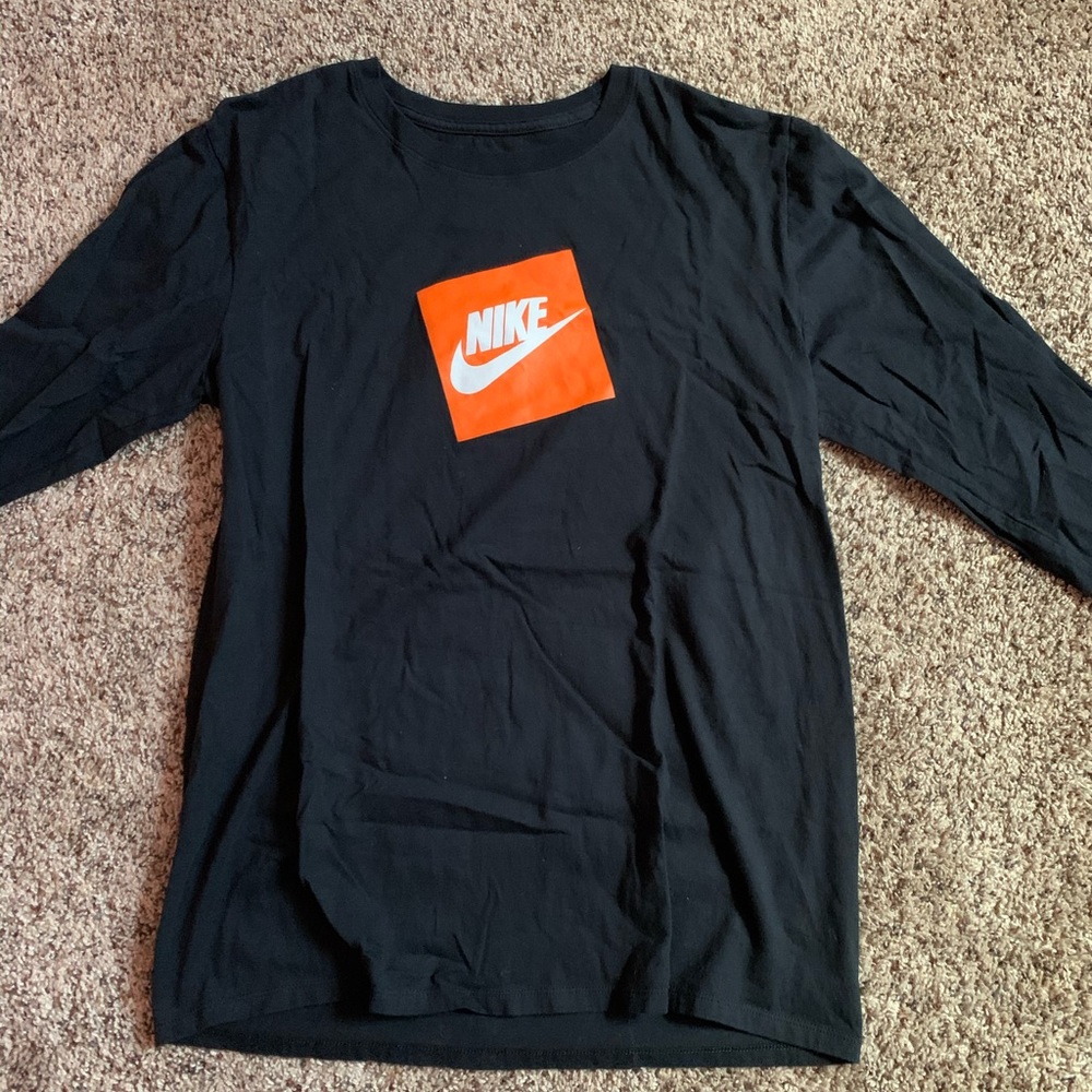 Nike long sleeve